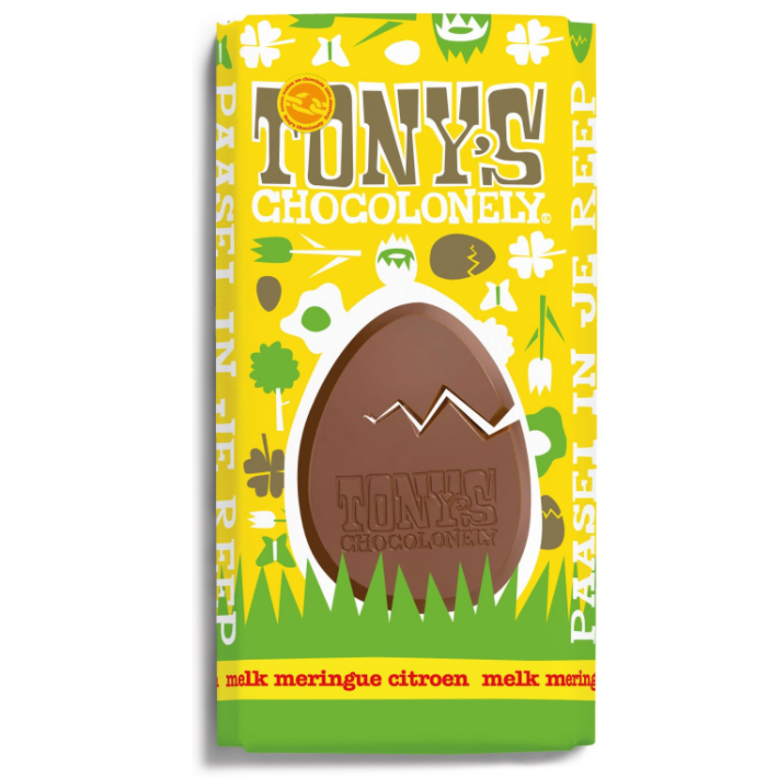 Tony S Chocolonely Paasreep Greengiving Nl