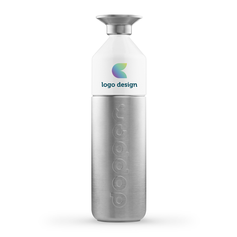 Dopper Steel 1,1 liter | xxl