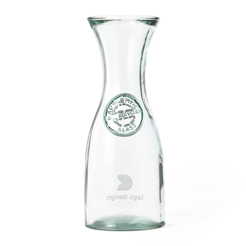 Karaf glas 800 ml