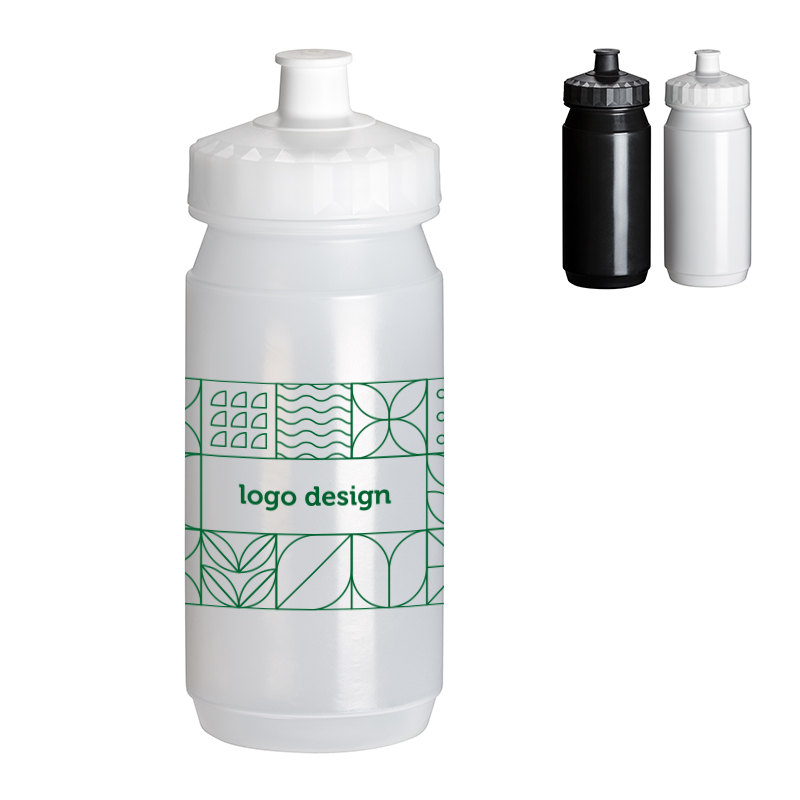 Bidon Daiya 550 ml