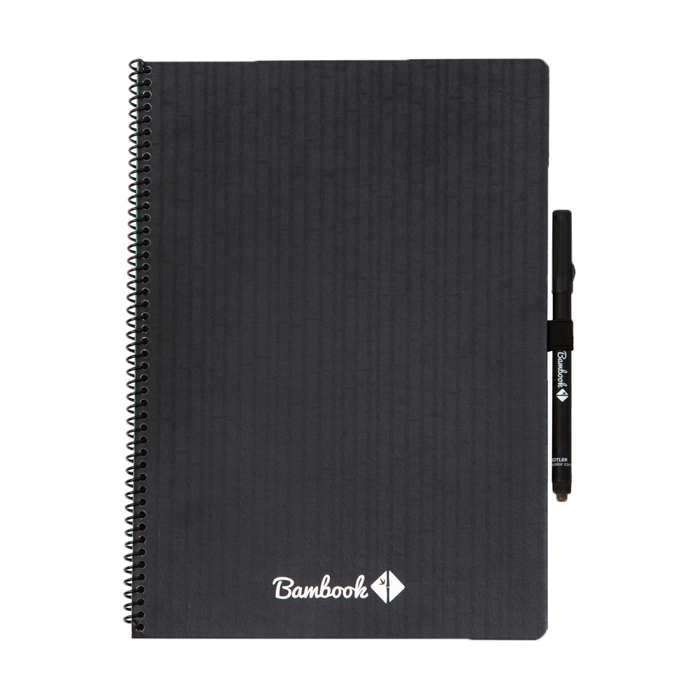 Bambook softcover A4 | Eco geschenk