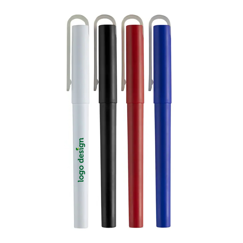 Gelpen gerecycled PET