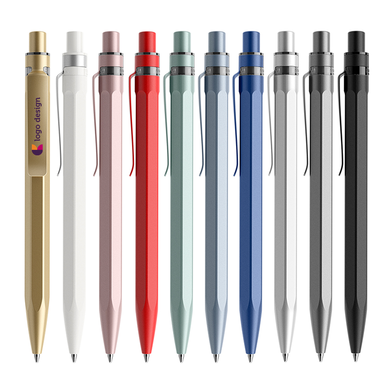 Prodir pen QS50 Stone