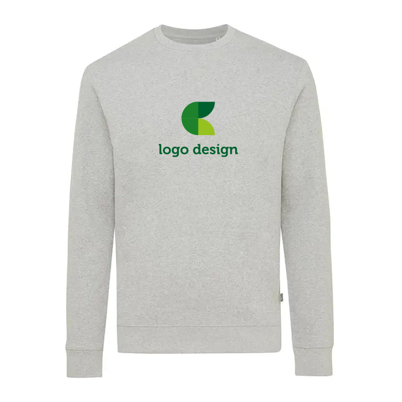 Unisex sweater gerecycled