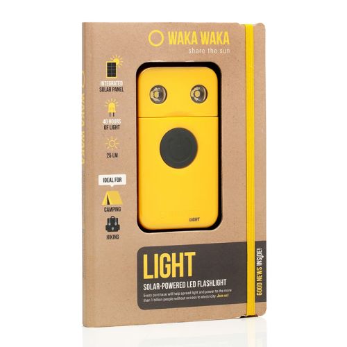 WakaWaka Light - Afbeelding 5