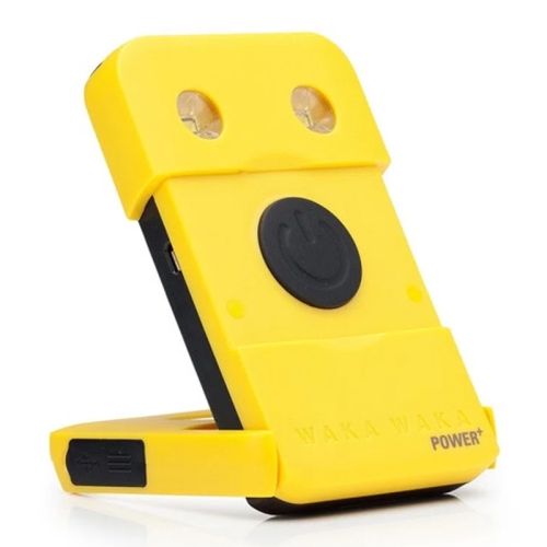 WakaWaka Power - Afbeelding 2