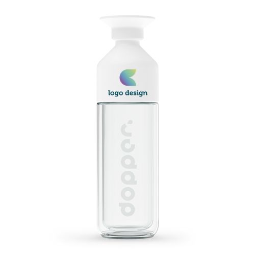 Dopper Glass Insulated - Afbeelding 1