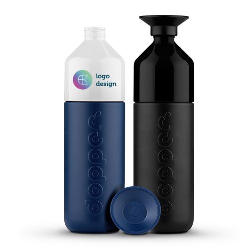 Dopper Insulated 1 liter - Afbeelding 1