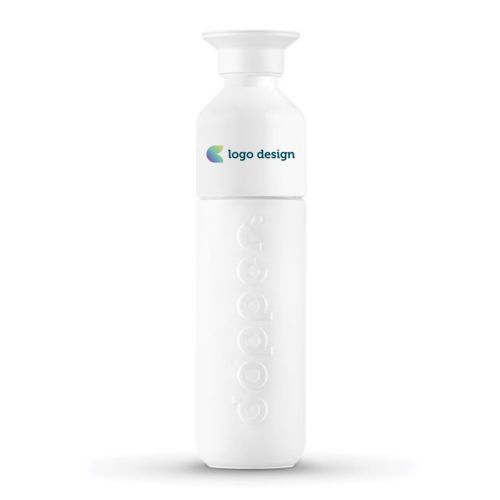 Dopper Insulated 350 ml wit - Afbeelding 1