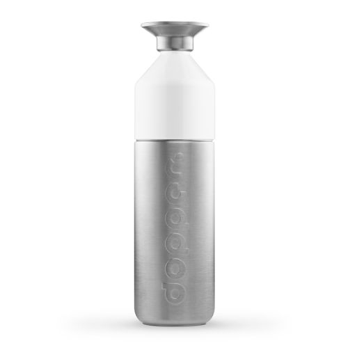 Dopper Steel 1,1 liter | xxl - Afbeelding 2