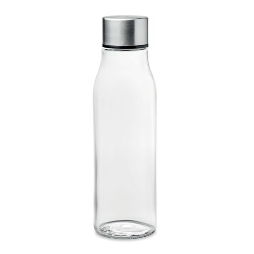 Glazen fles 500 ml - Afbeelding 2