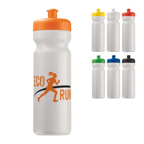 Sportbidon 750 ml - Afbeelding 1