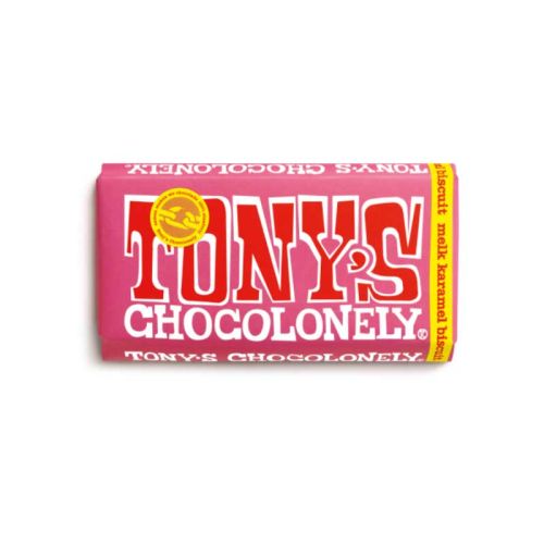 Tony's Chocolonely Paasreep (180g) | Eigen design - Afbeelding 10