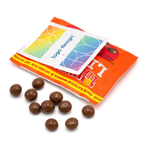 Lil’Bits Tony's Chocolonely klein - Afbeelding 1