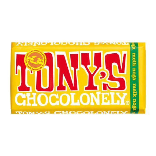 Tony's Chocolonely (180 gram) | eigen wikkel - Afbeelding 12