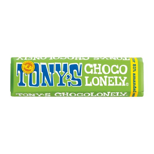 Tony's Chocolonely (50 gram) | eigen wikkel - Afbeelding 3