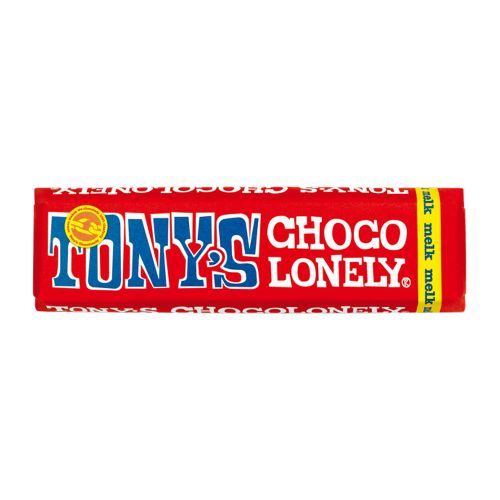 Tony's Chocolonely (50 gram) | eigen wikkel - Afbeelding 5