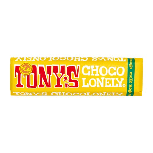 Tony's Chocolonely (50 gram) | eigen wikkel - Afbeelding 7