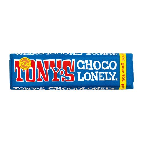 Tony's Chocolonely (50 gram) | eigen wikkel - Afbeelding 8