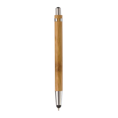 Bamboe balpen stylus - Afbeelding 3