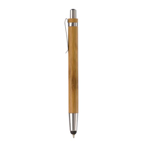 Bamboe balpen stylus - Afbeelding 2