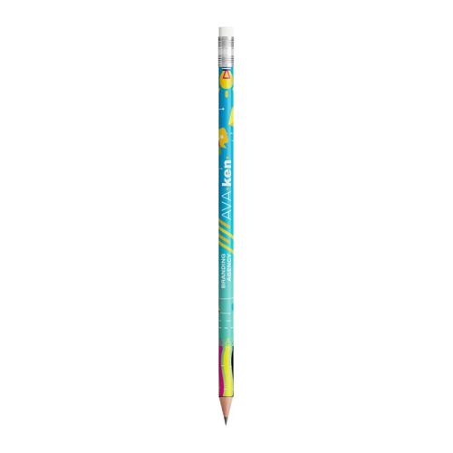 BIC Ecolutions Classic Eraser - Afbeelding 1