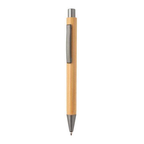 Design bamboe pen - Afbeelding 3