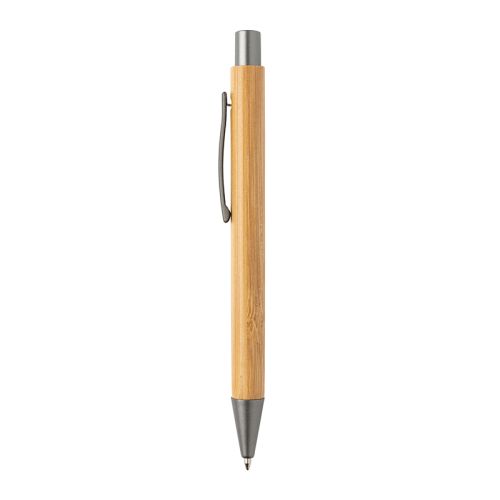 Design bamboe pen - Afbeelding 2