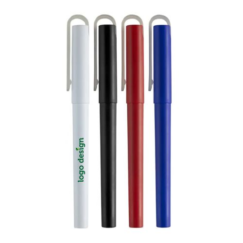 Gelpen gerecycled PET - Afbeelding 1