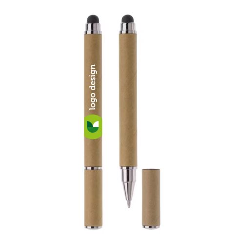 Papieren stylus pen - Afbeelding 1