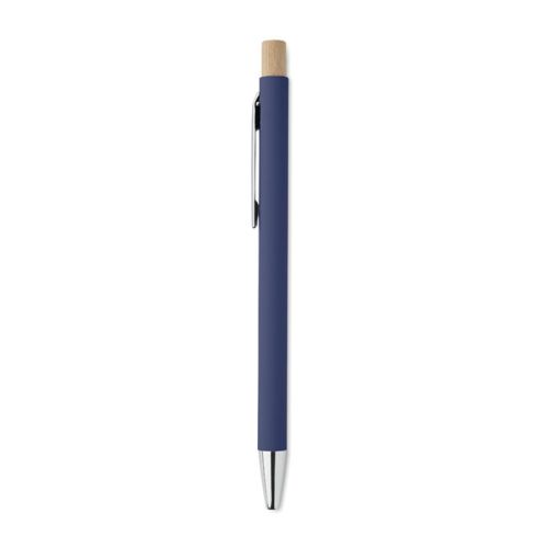 Pen gerecycled aluminium - Afbeelding 2