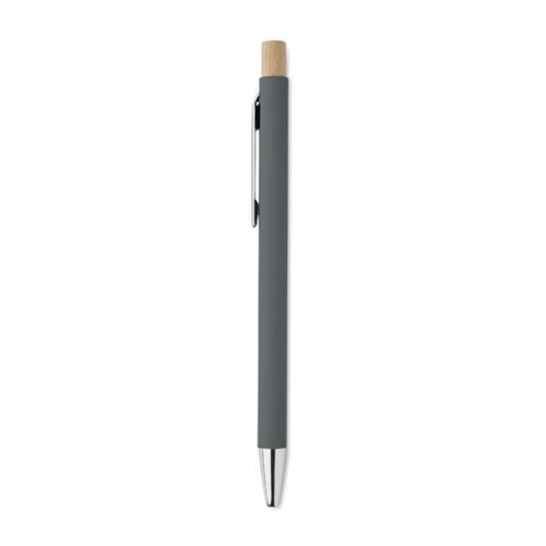 Pen gerecycled aluminium - Afbeelding 5