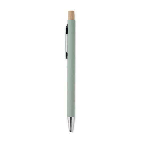 Pen gerecycled aluminium - Afbeelding 6