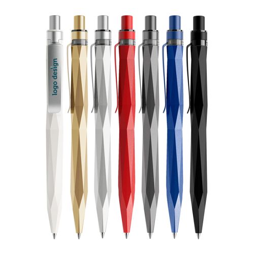 Prodir pen QS20 Stone - Afbeelding 1