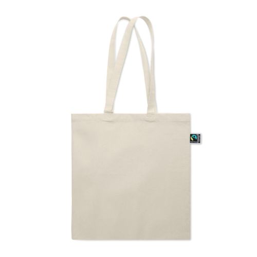 Fairtrade shopper | 180 gr./m2 - Afbeelding 2