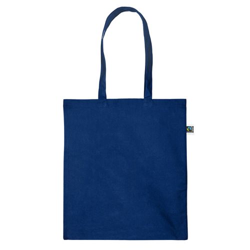 Fairtrade tote bag | gekleurd - Afbeelding 2