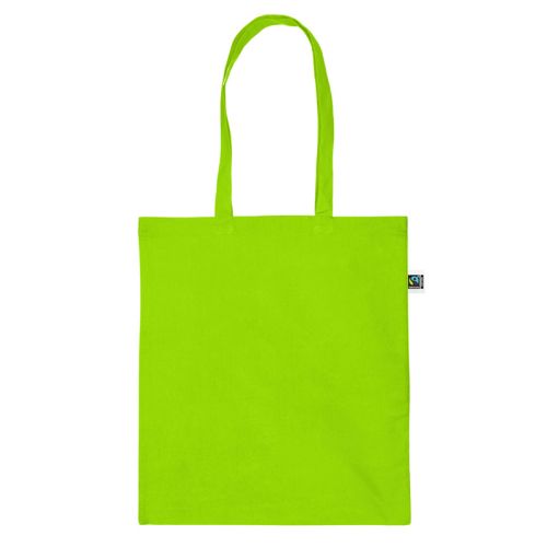 Fairtrade tote bag | gekleurd - Afbeelding 3