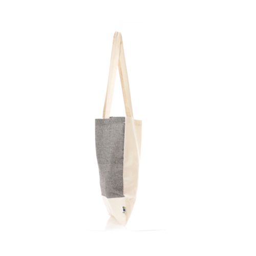 Tas Fairtrade | 140 gr./m2 - Afbeelding 4