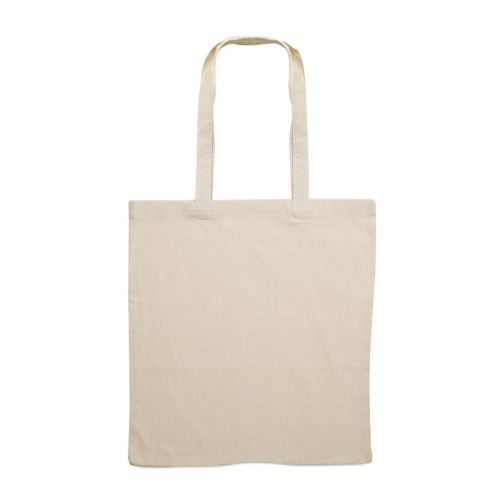 Tote bag katoen - Afbeelding 2