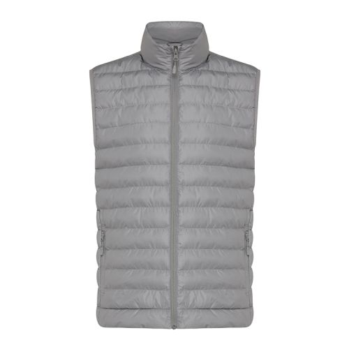 Bodywarmer gerecycled polyester - Afbeelding 3