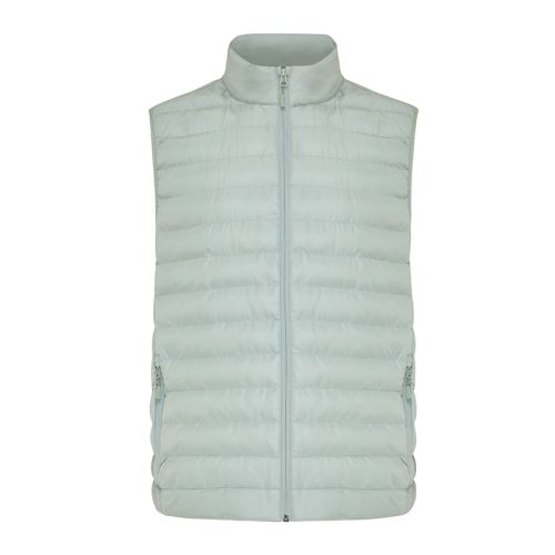 Bodywarmer gerecycled polyester - Afbeelding 5