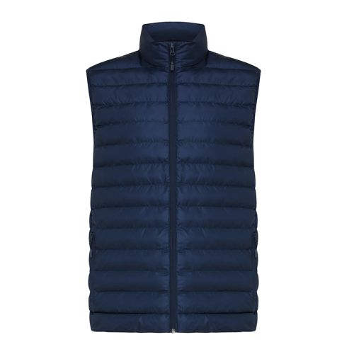 Bodywarmer gerecycled polyester - Afbeelding 2