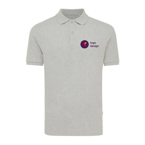 Polo unisex - Afbeelding 1